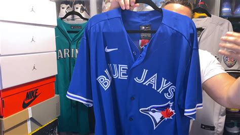 nike mlb replica vs limited jersey|authentic jersey vs nike replica.